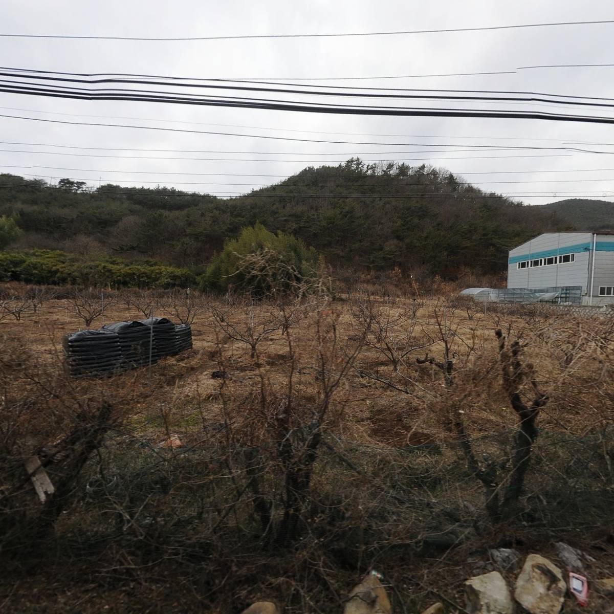 주식회사 영화마린테크