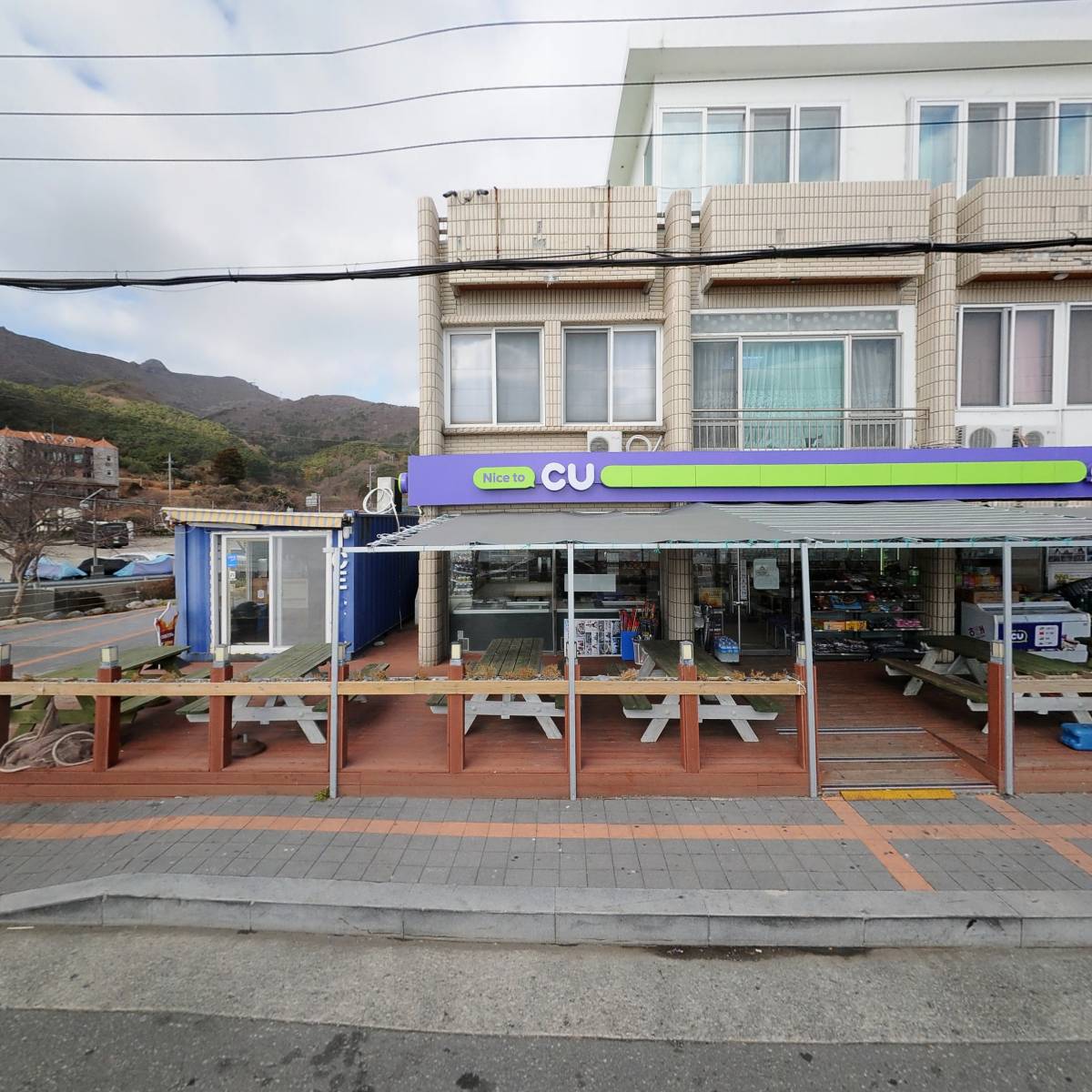 CU거제학동몽돌점