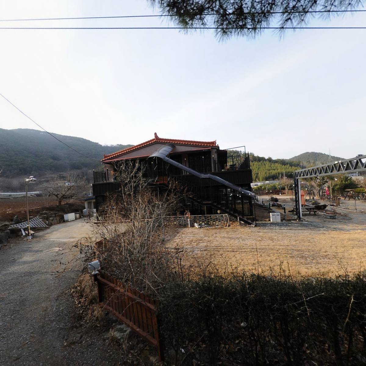 사포뚝소