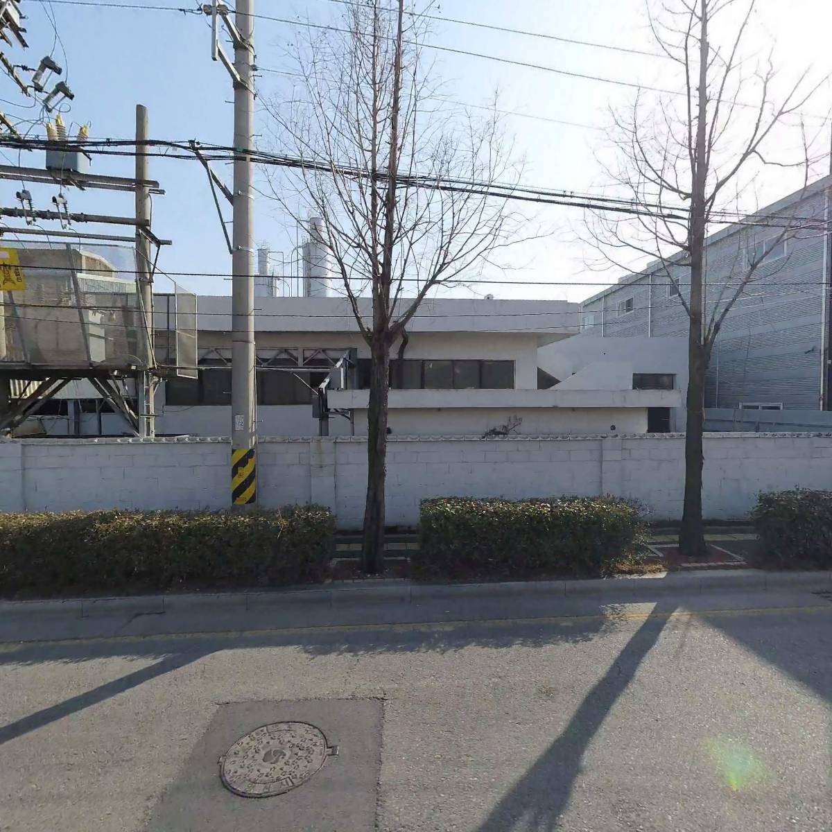 주식회사 그랑쏠레이