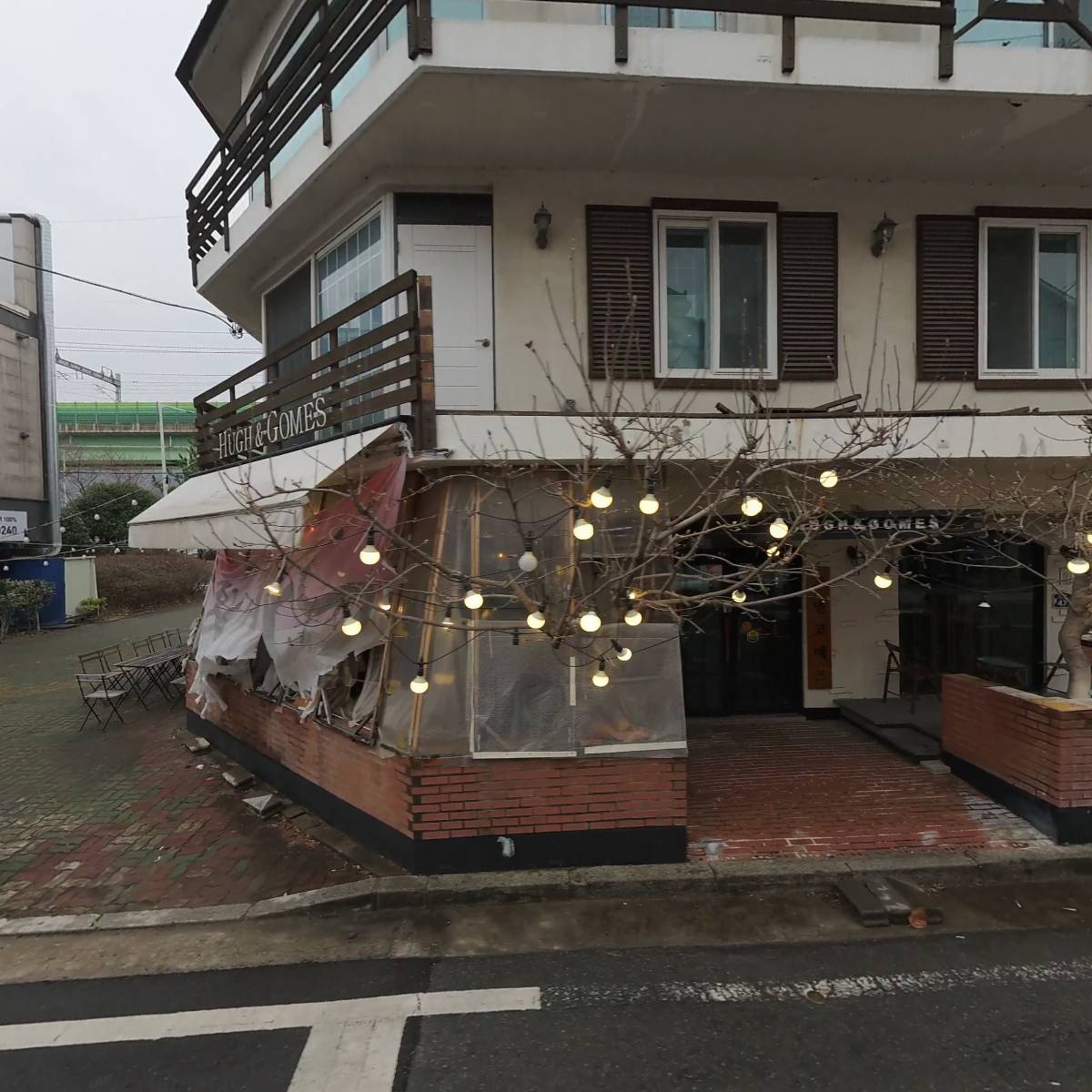 세븐일레븐 양산강변로점