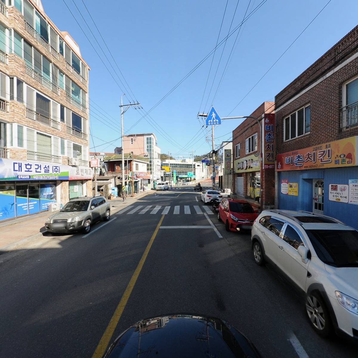 비촌치킨(장목점)_4