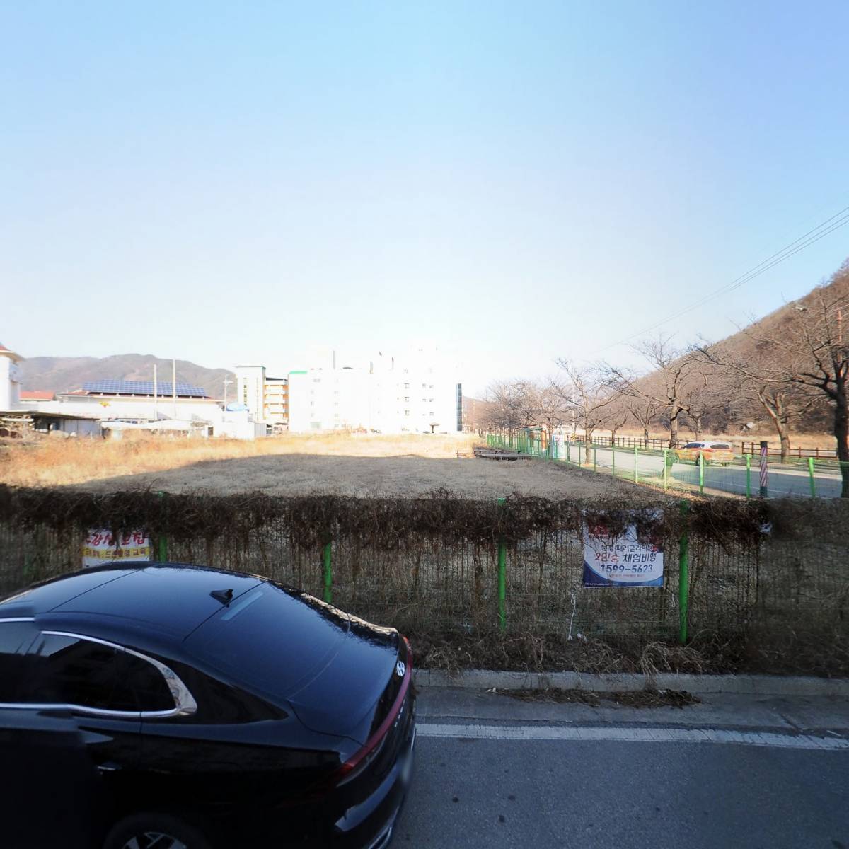 문경아리랑호텔