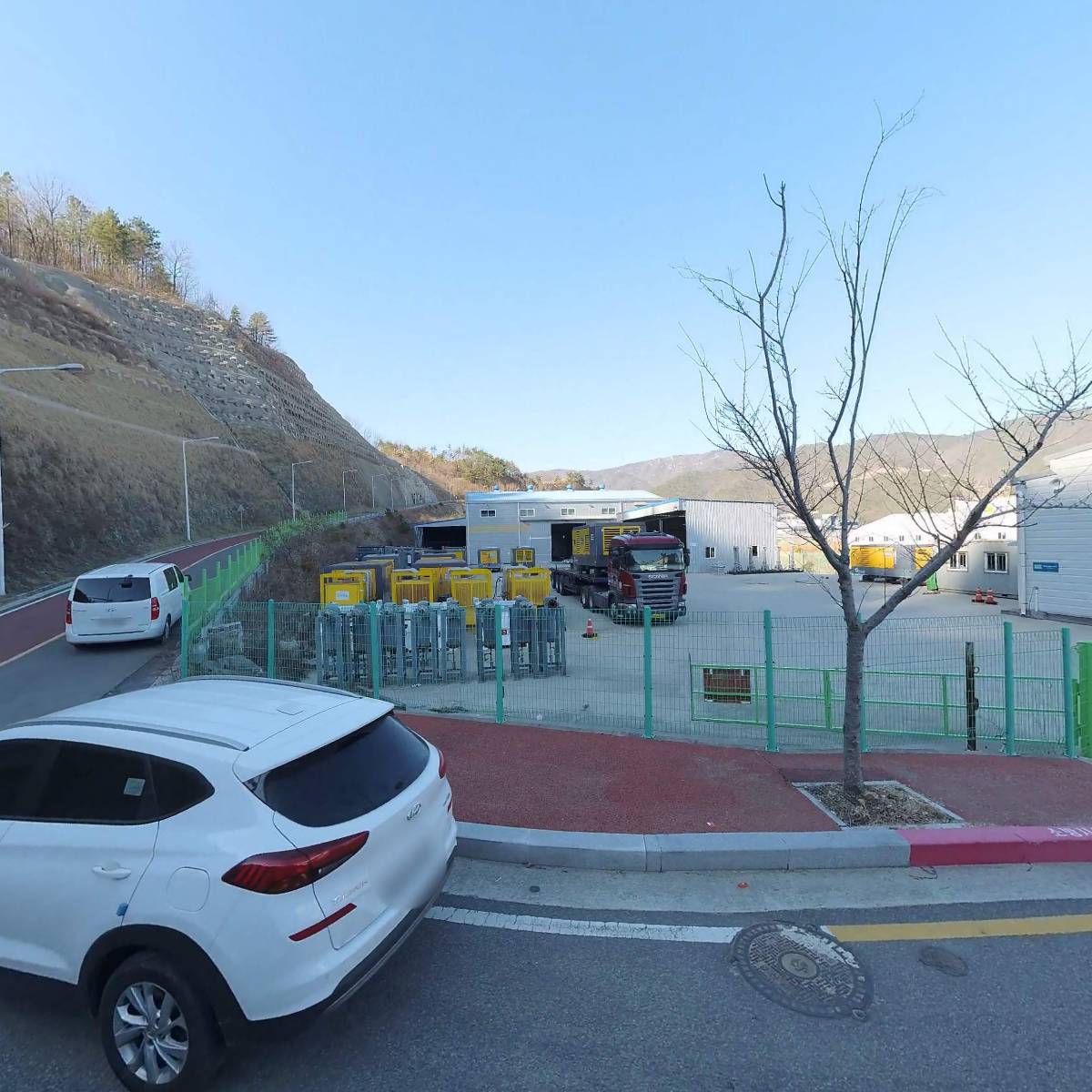 주식회사 태영테크