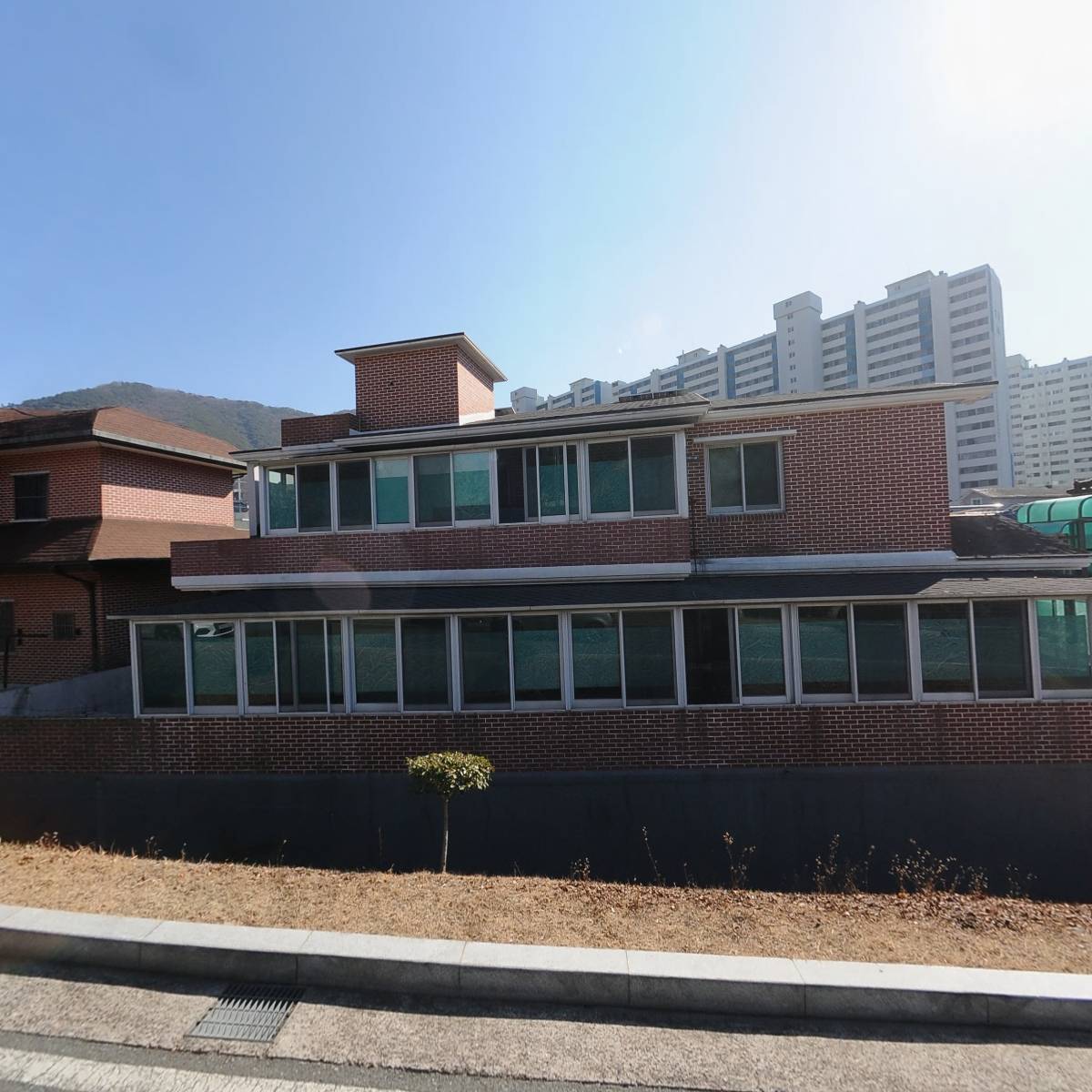 창원노인일자리창출지원센터