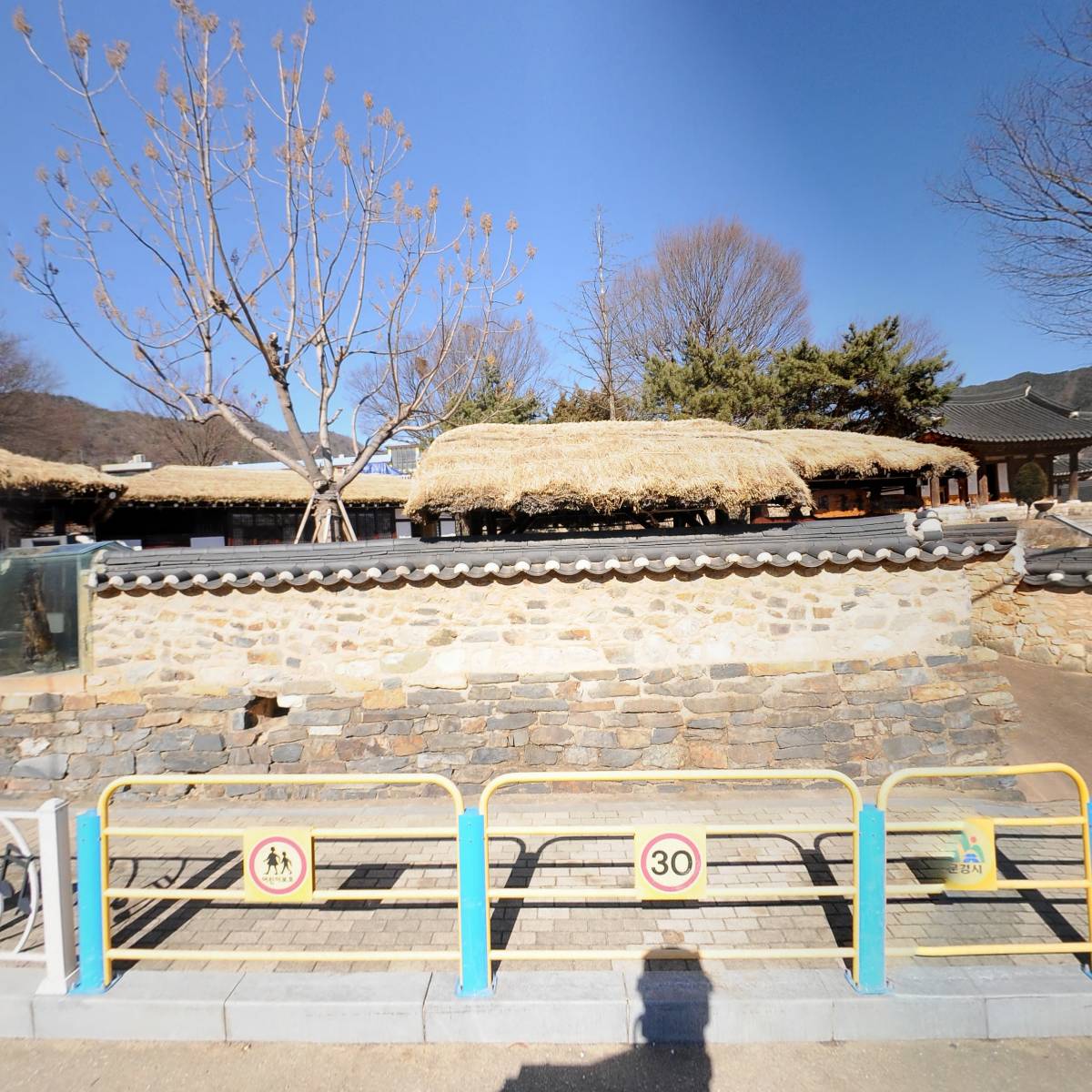 문경초등학교