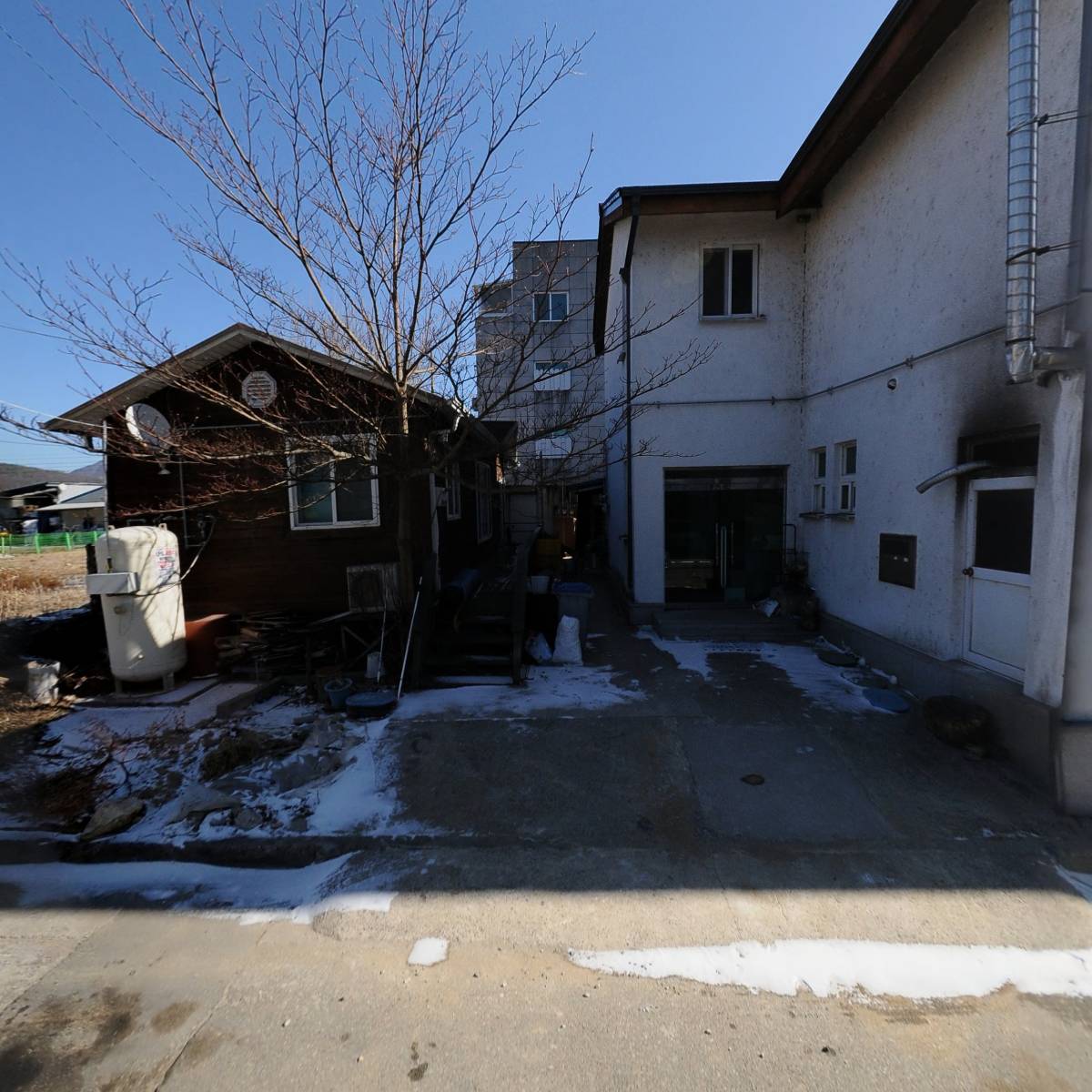 채가네들깨국수_3