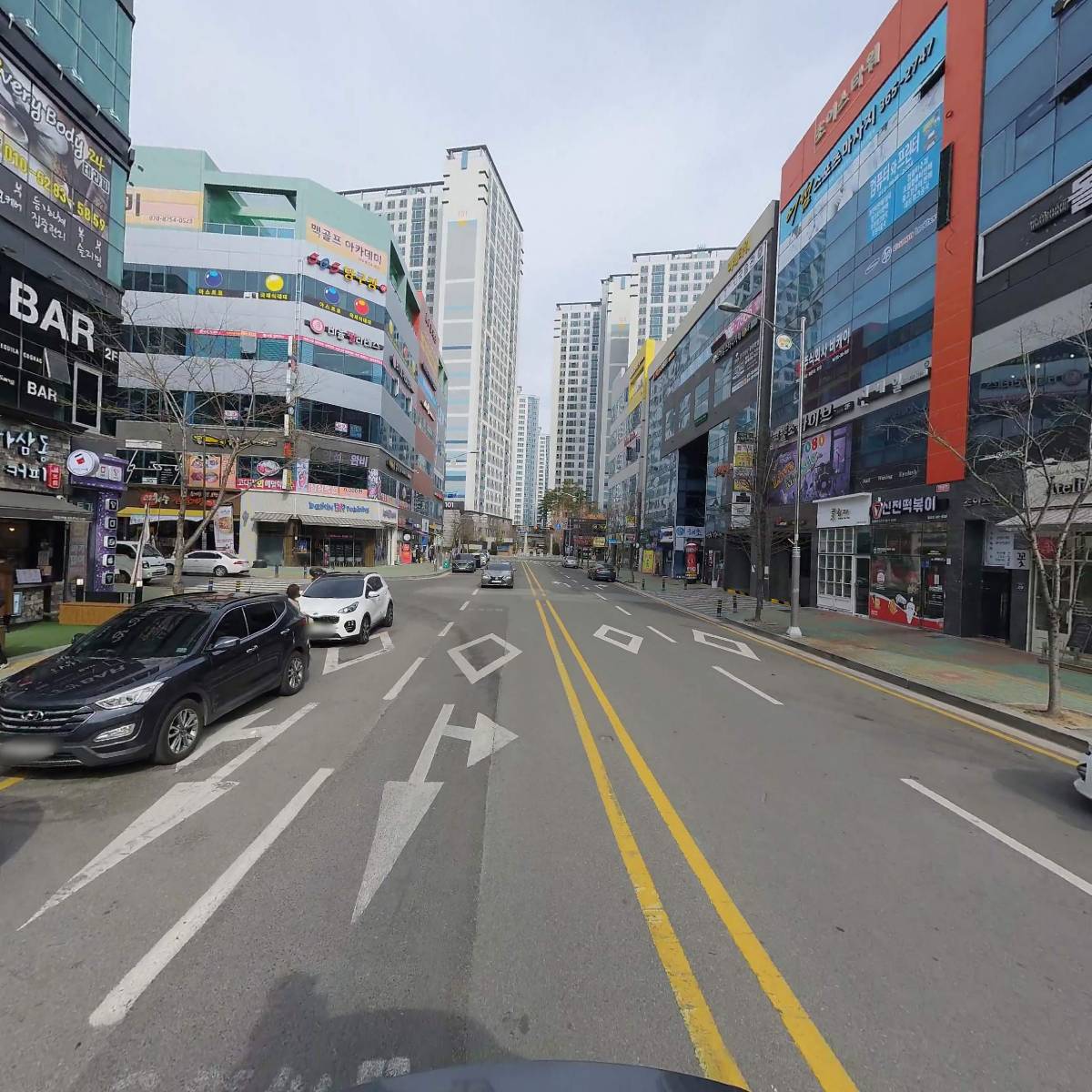 아이센스리그PC방 양산증산본점_2