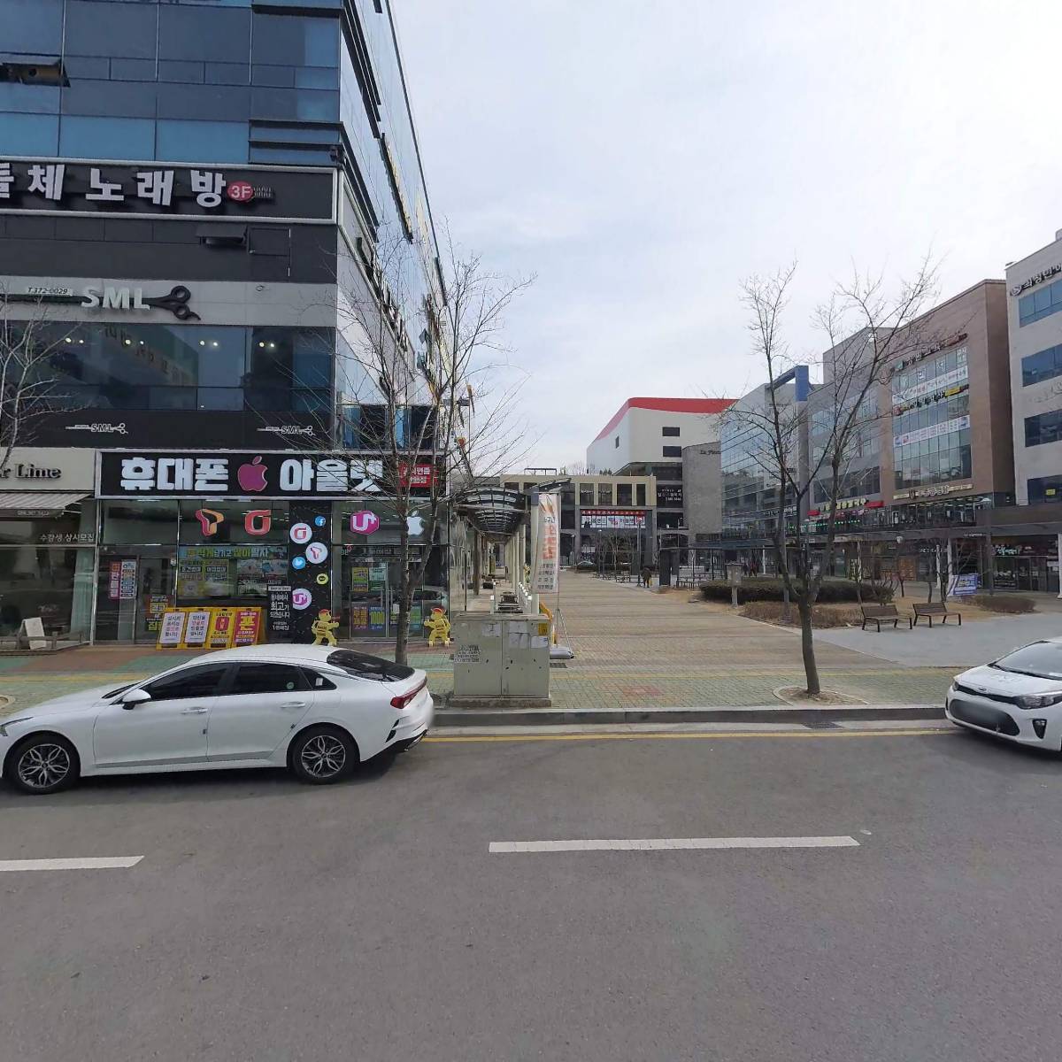 아이센스리그PC방 양산증산본점_3