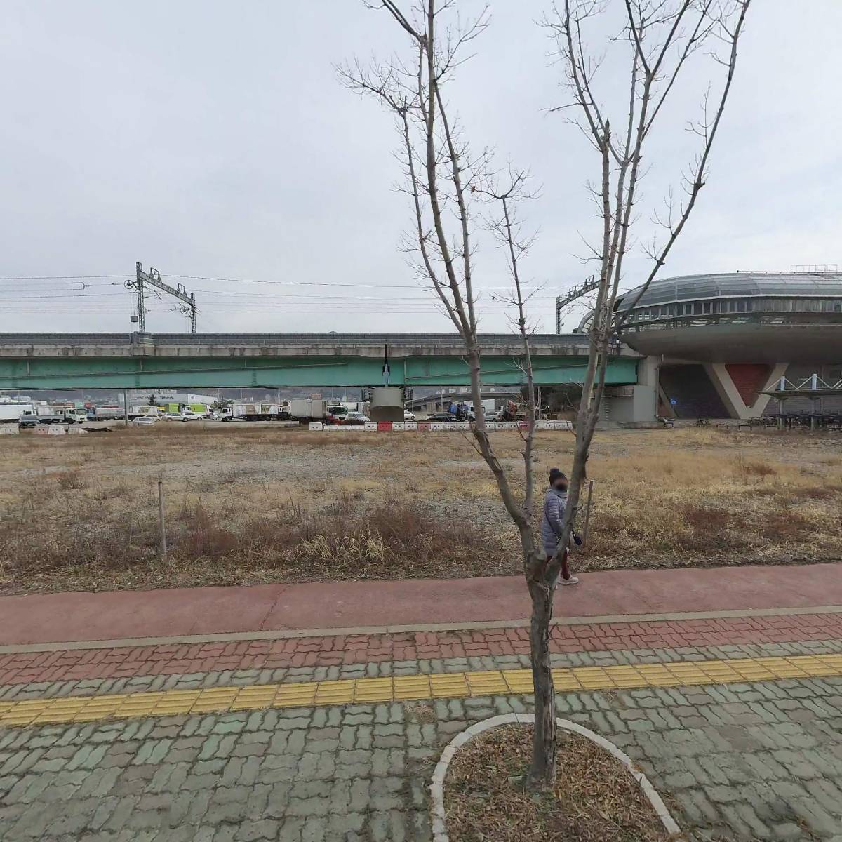 주식회사 푸드엔양산