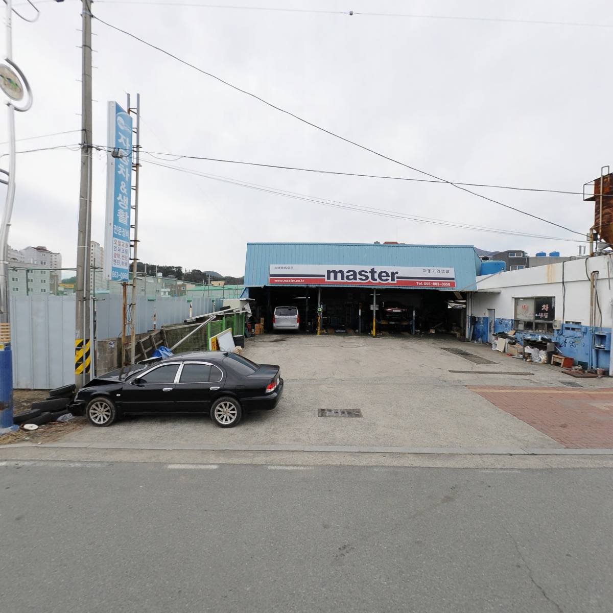 주식회사 강남투어여행사