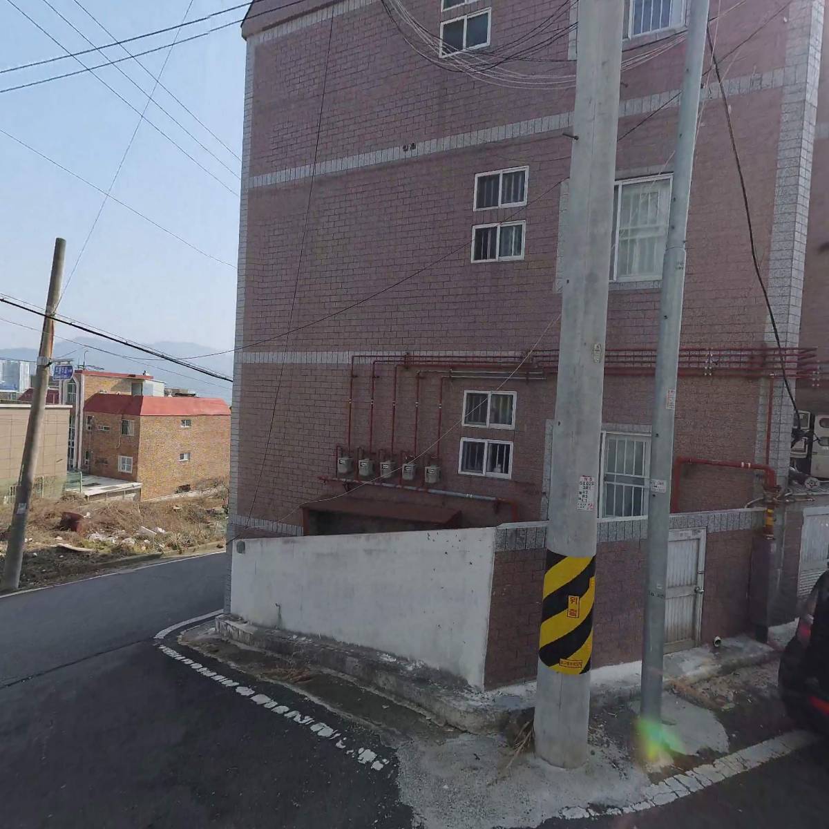 주식회사 보경