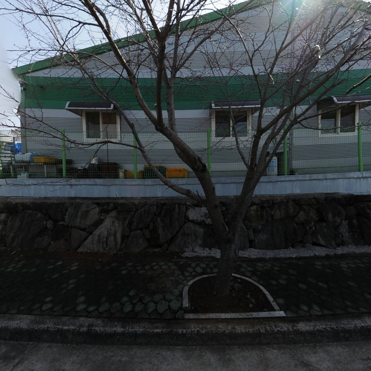 만물수산