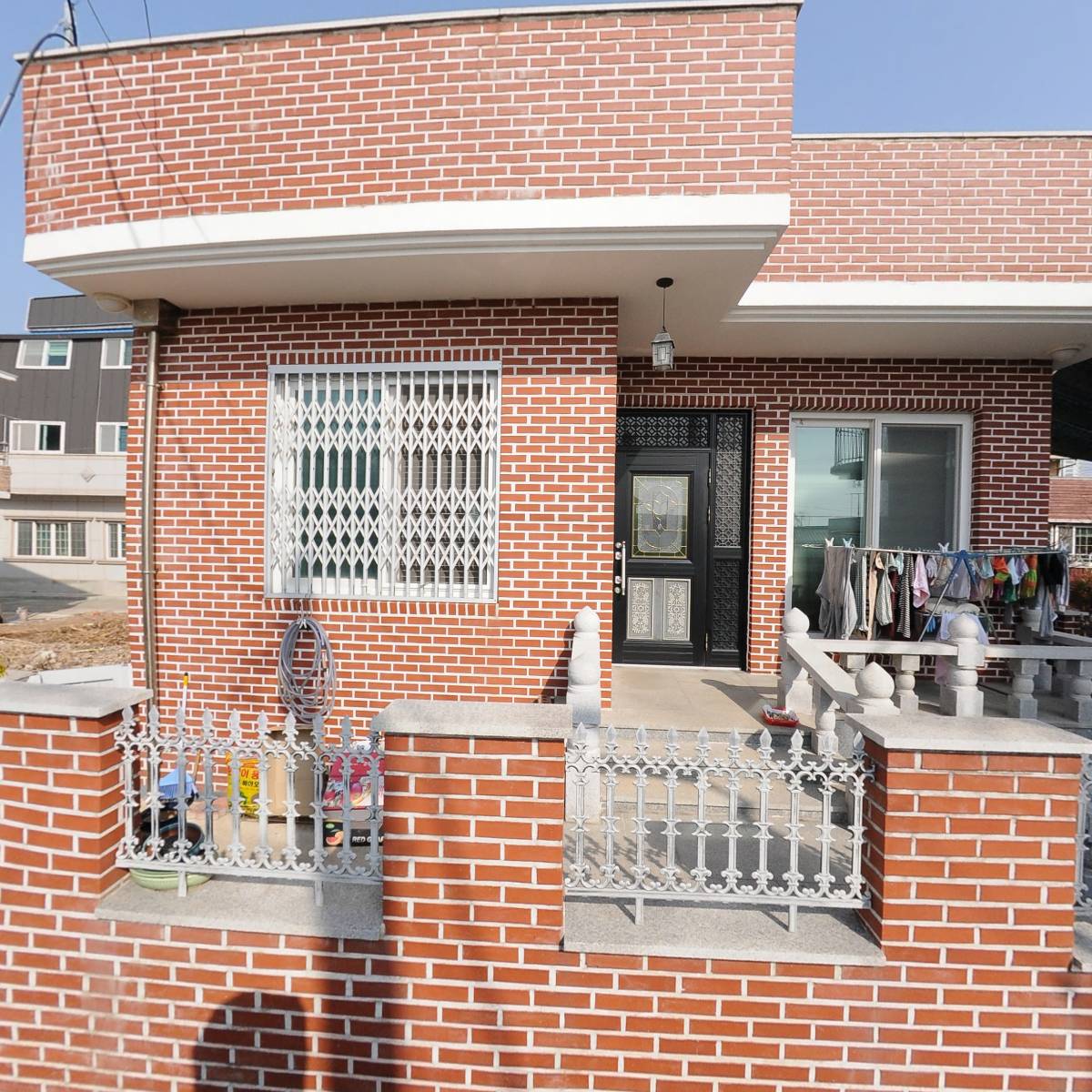 나눔재가복지센터
