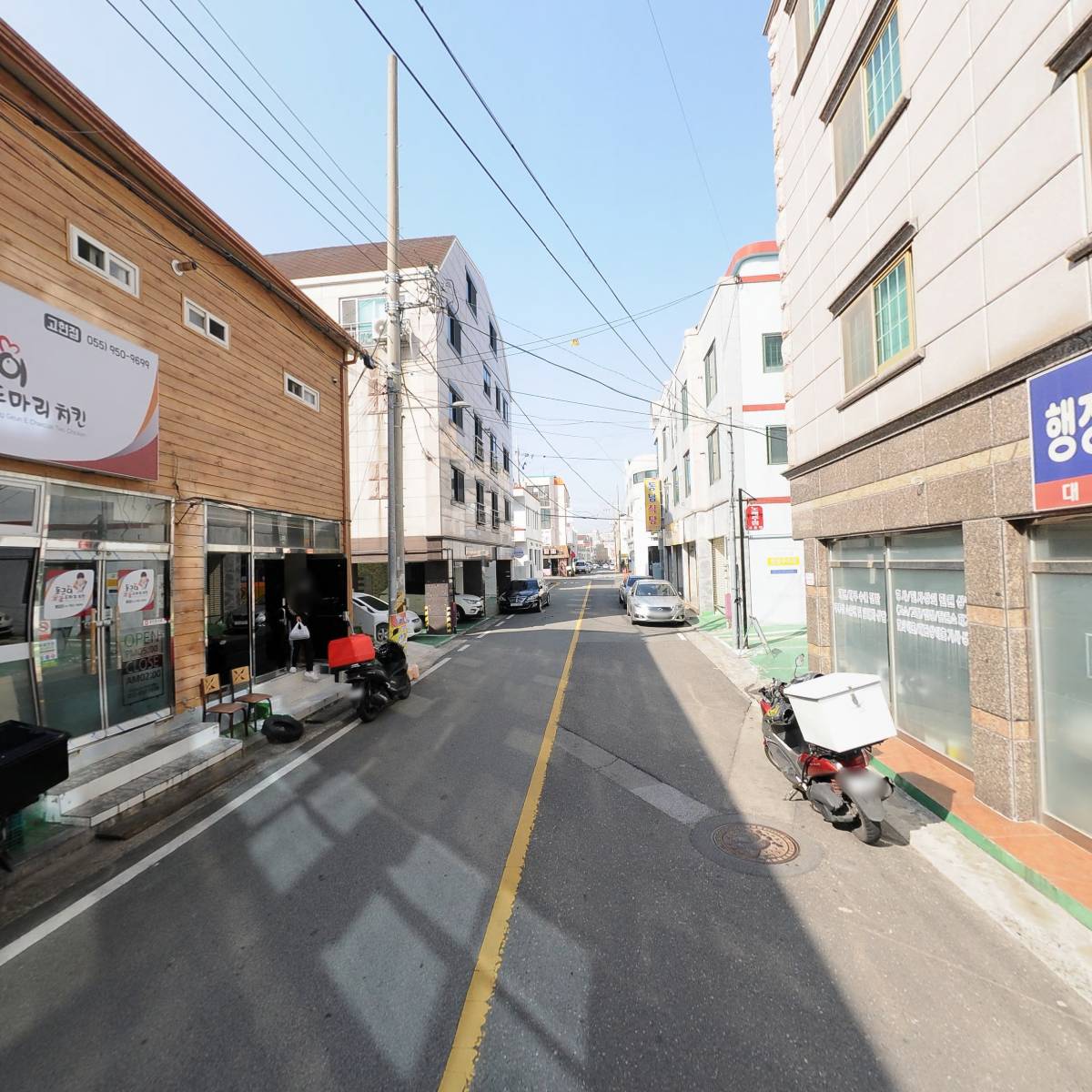 삼첩분식 고현점_2