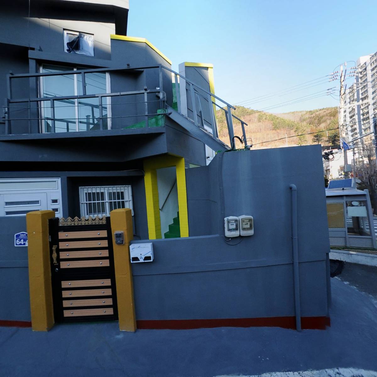 만남카페