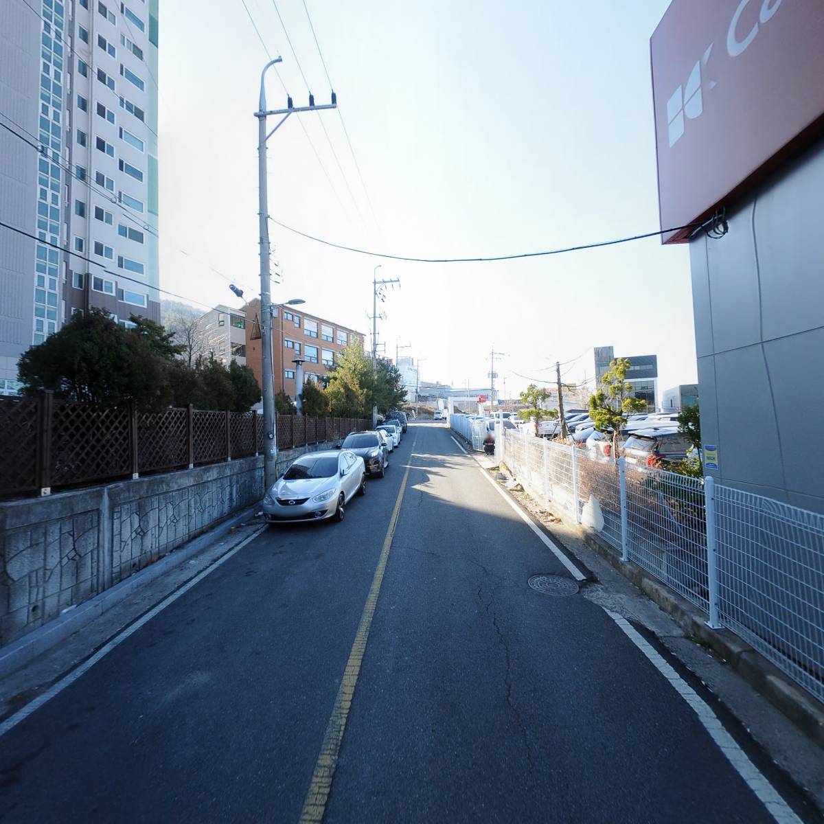 케이카 주식회사 양산지점_2