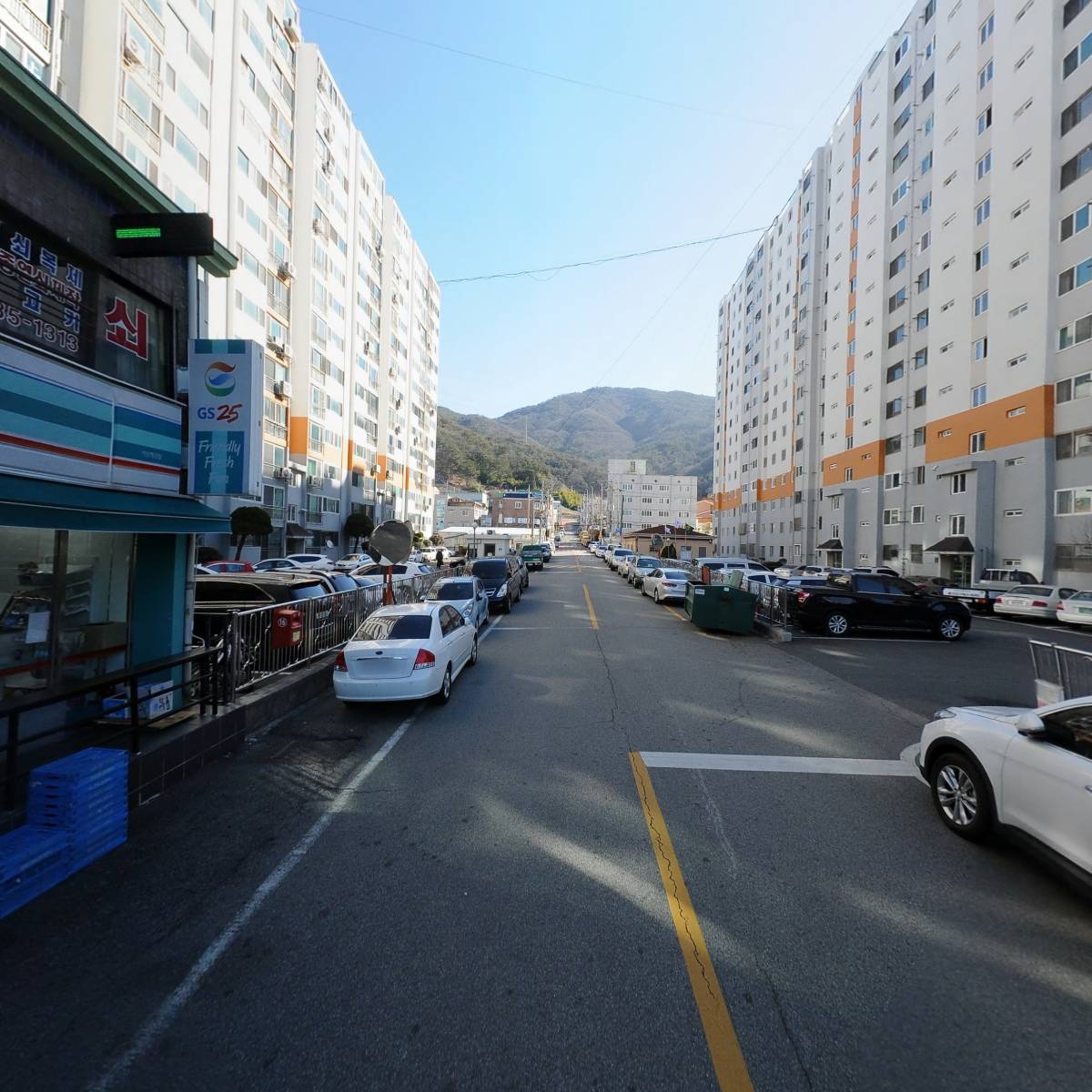 지에스(GS)25 석산해강점_2
