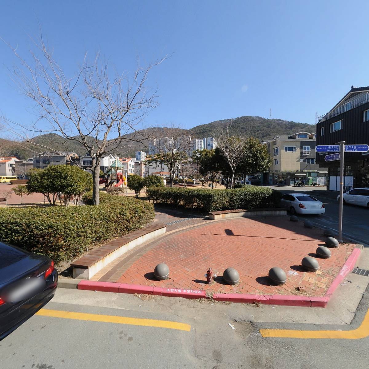 이마트24 R양산금산공원점