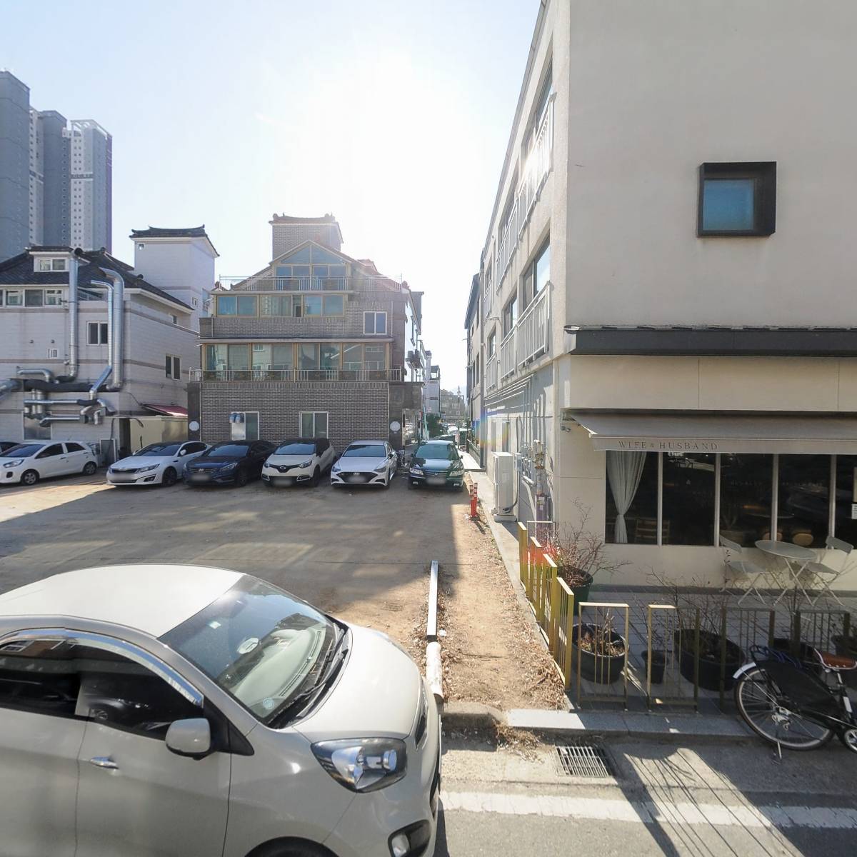 준일산업