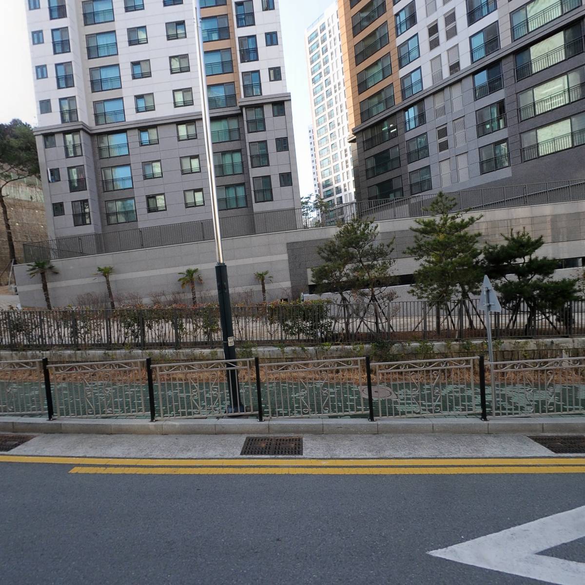 평화전장