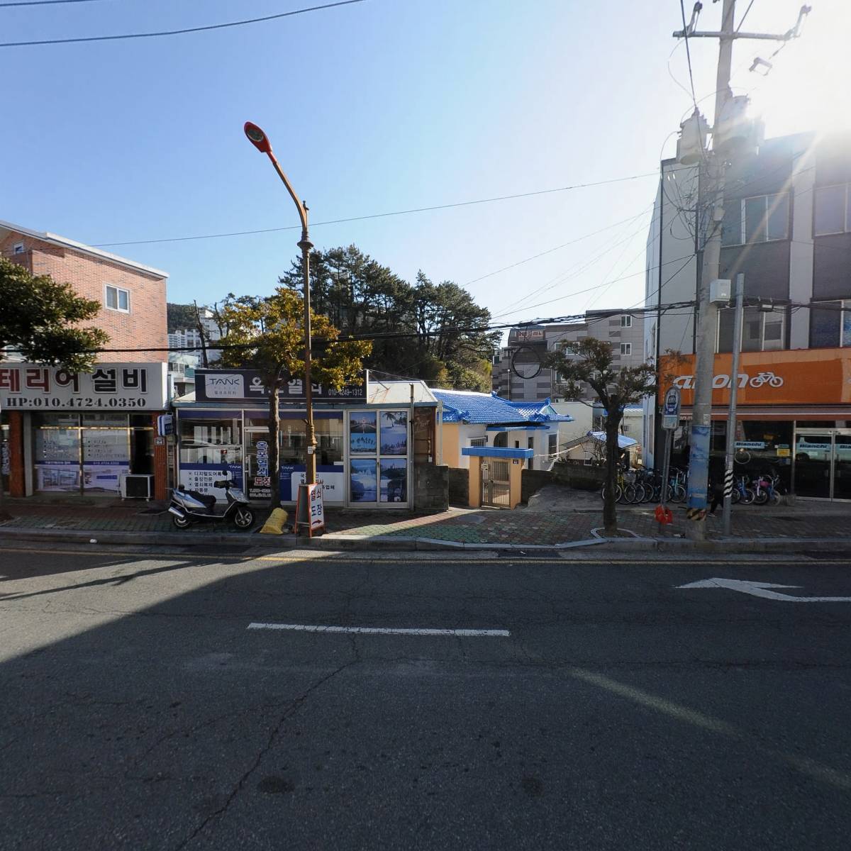 강민채 다옴 메디월 필라테스 요가_3