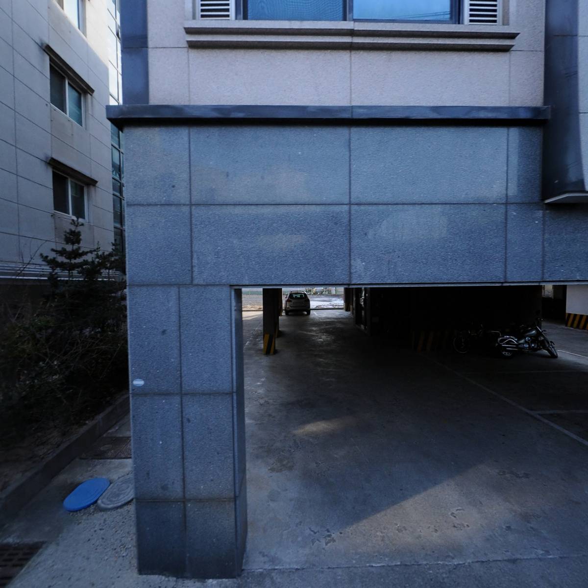 상산박씨 대방파 문중