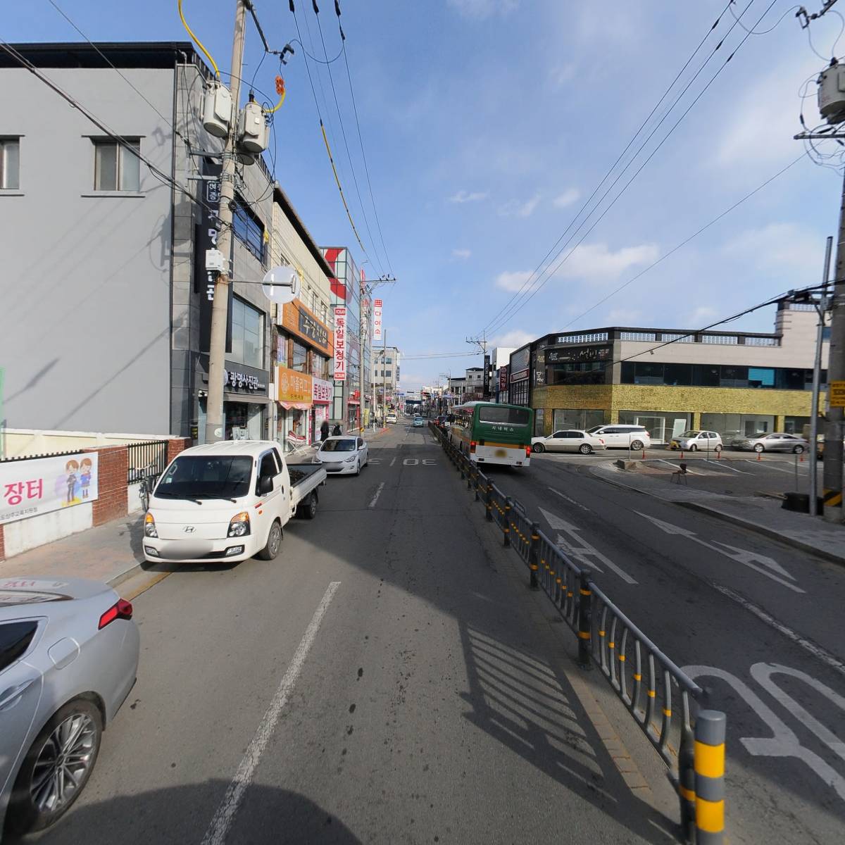 피자빙고（상주점）_2