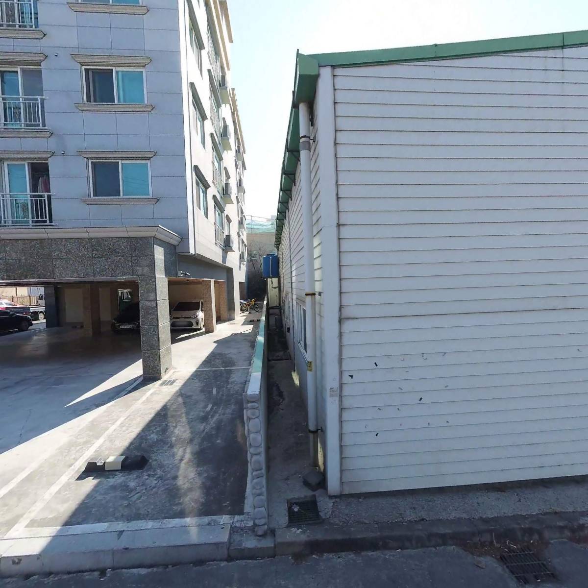 고려중산업(주)