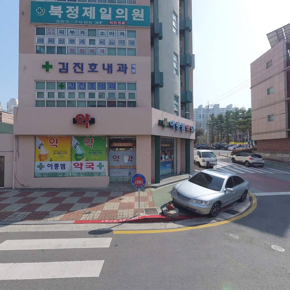 처갓집양념치킨 북정점_3