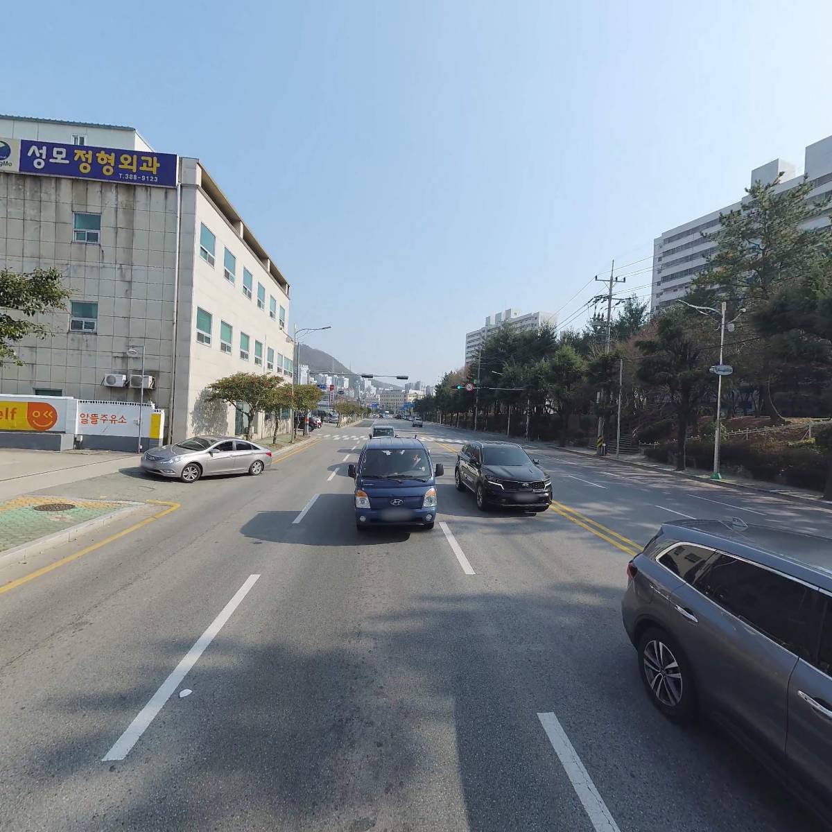 양산에너지 양산IC주유소_2