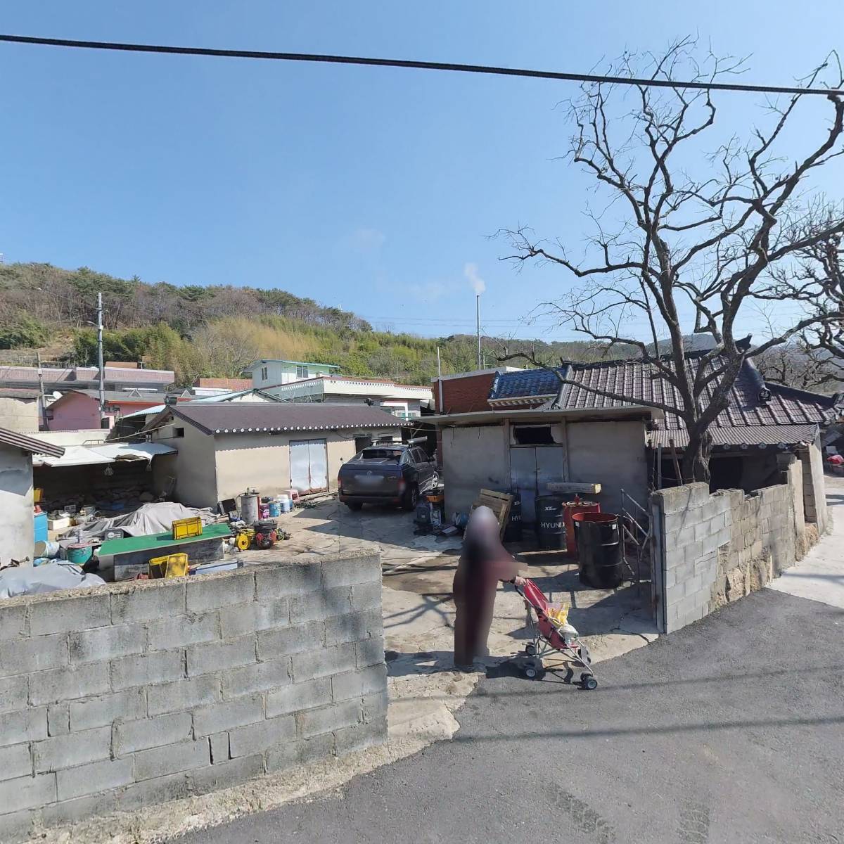 두산지게차