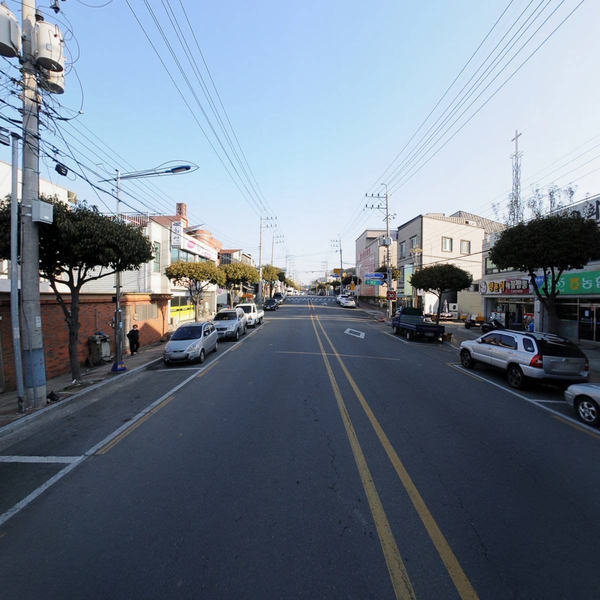 반올림피자샵사천점_2
