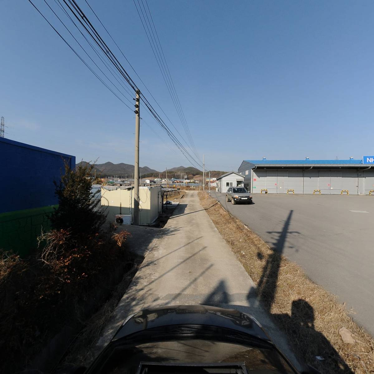 서상주농협 화동지점주유소_4