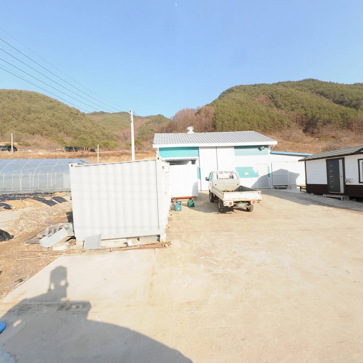 구곡영농조합법인