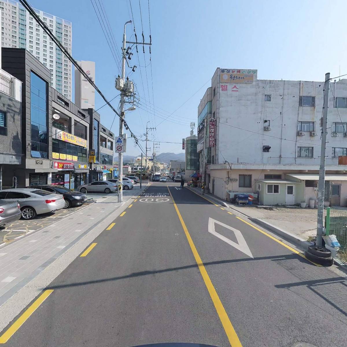 덕계효성의집(노인요양시설)_2