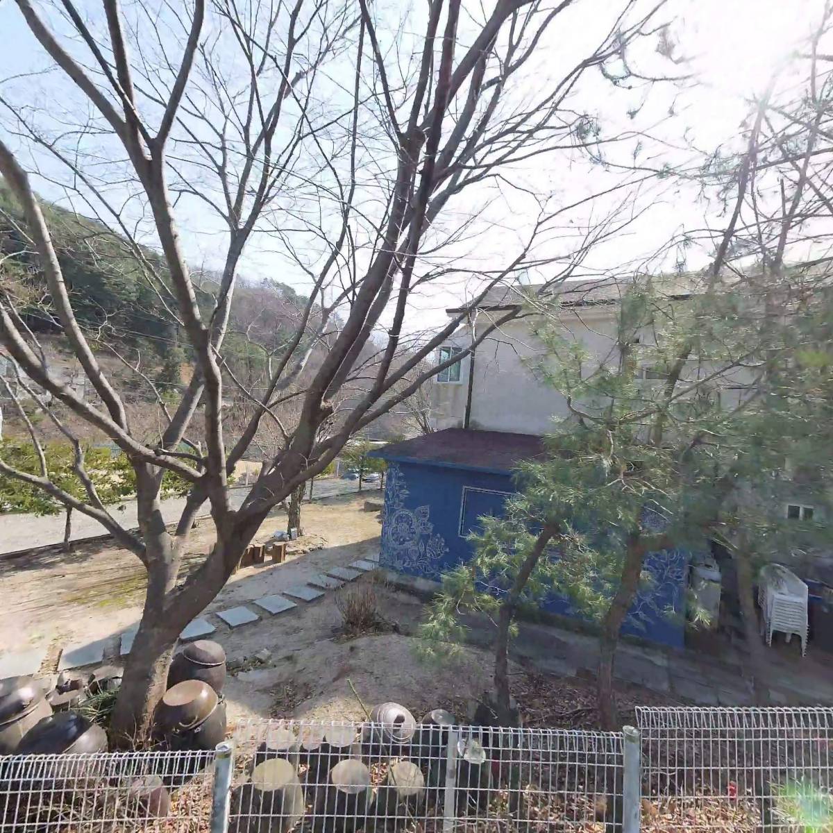 화성산업