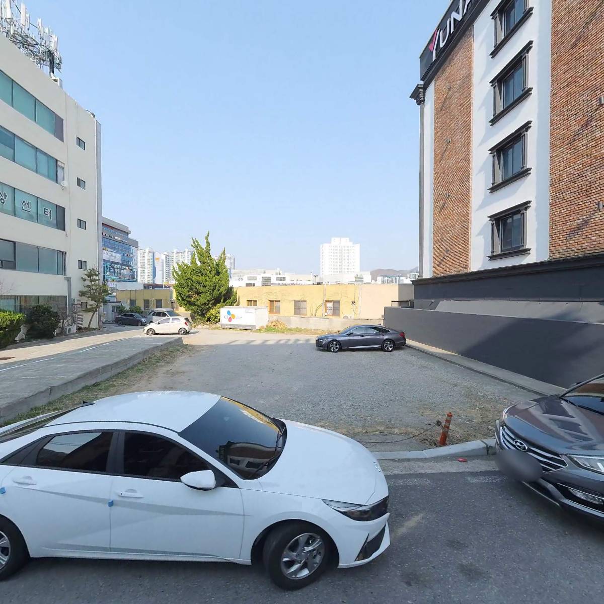(주)메가마트 덕계점