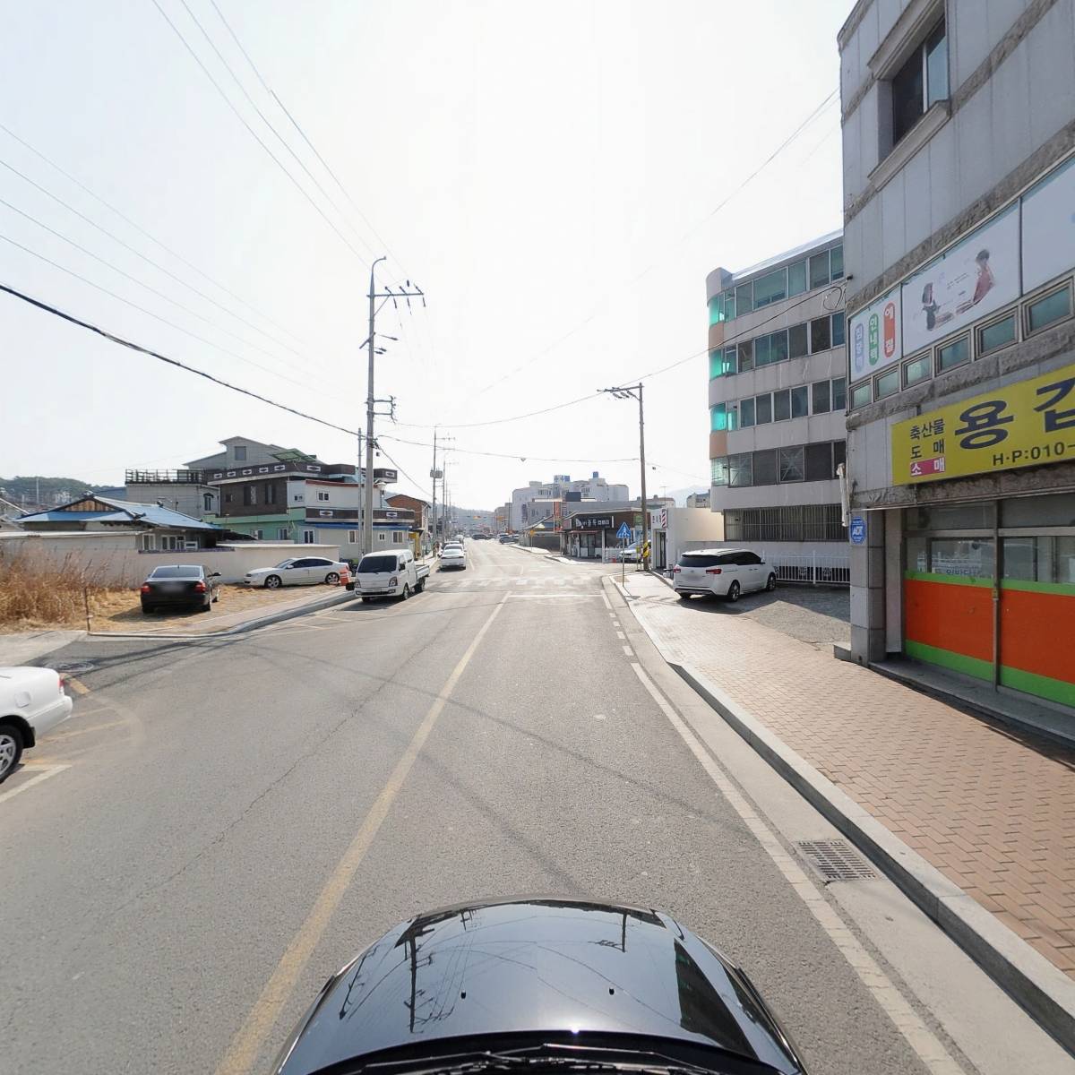 김해김씨 감무공파(사군파) 진정종중회_4