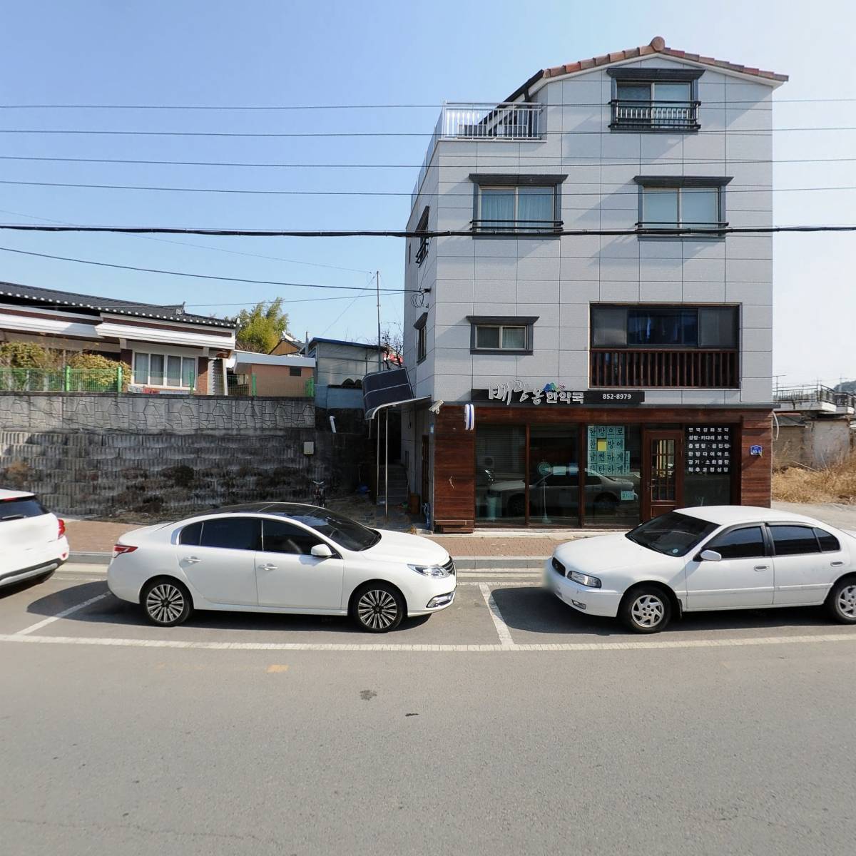 김해김씨 감무공파(사군파) 진정종중회_3