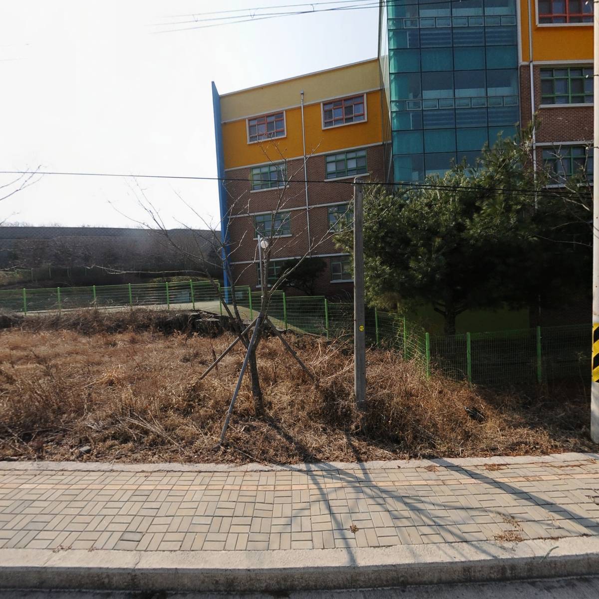 한국스티로폼 주식회사 사천지점