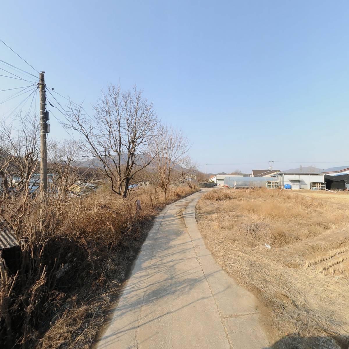 복음의집 요양원_2