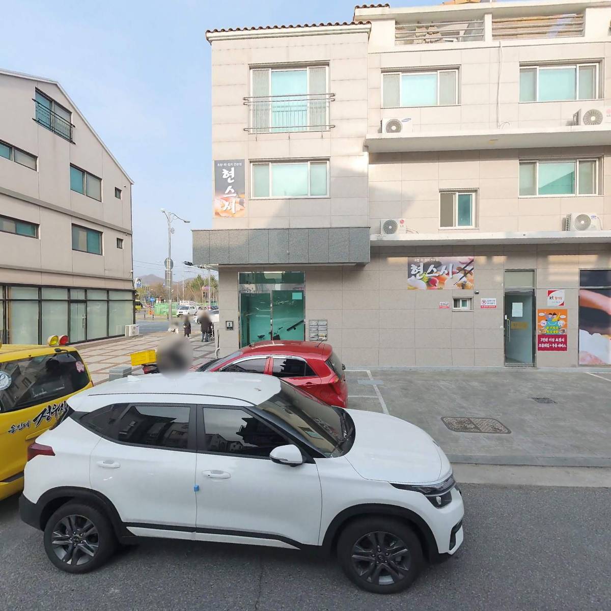 이비가짬뽕양산물금역점