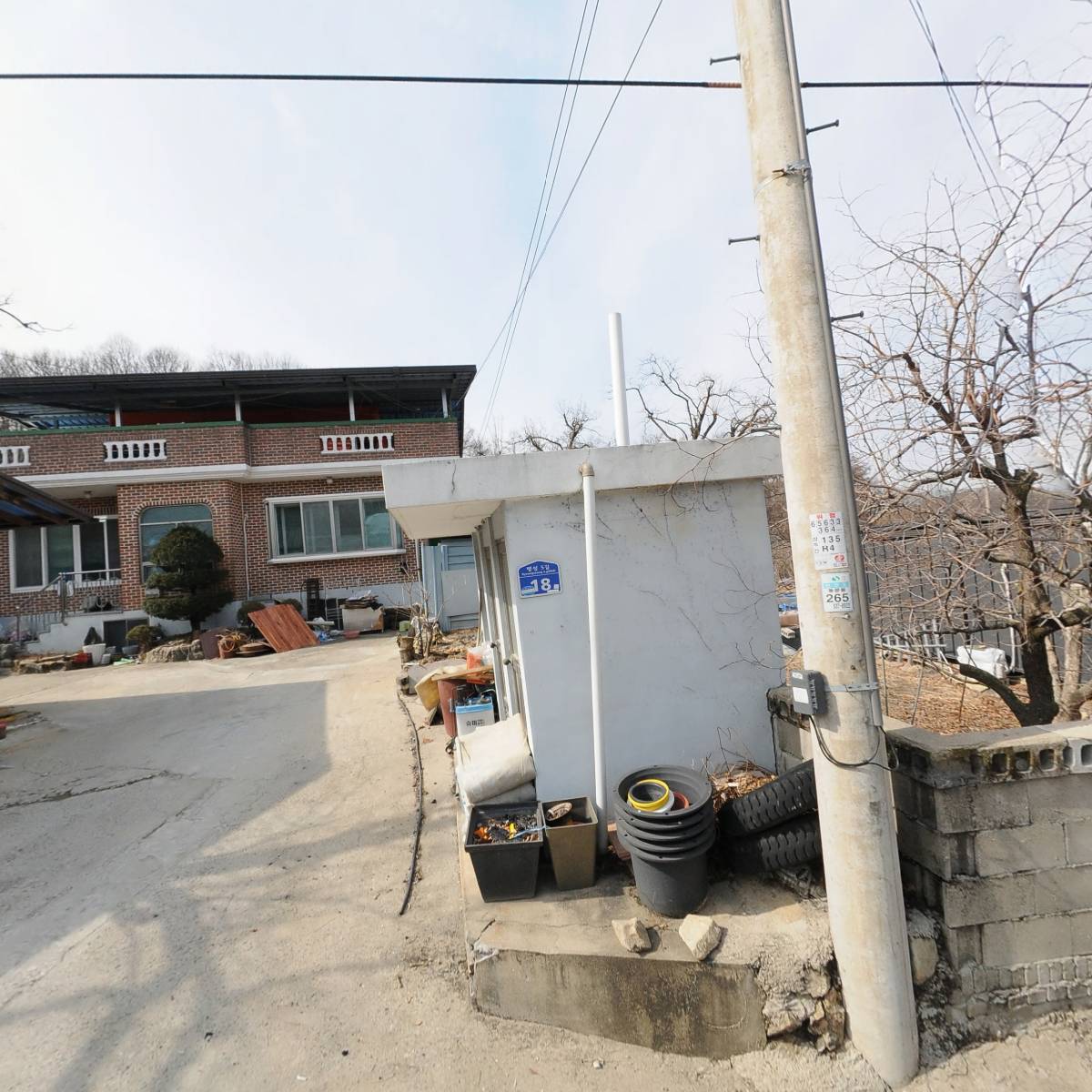 한국배관기능장협회