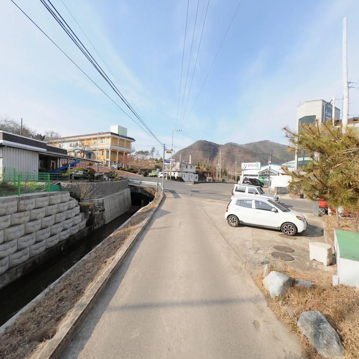 대한민국무공수훈자회경상북도지부영양군지회_2