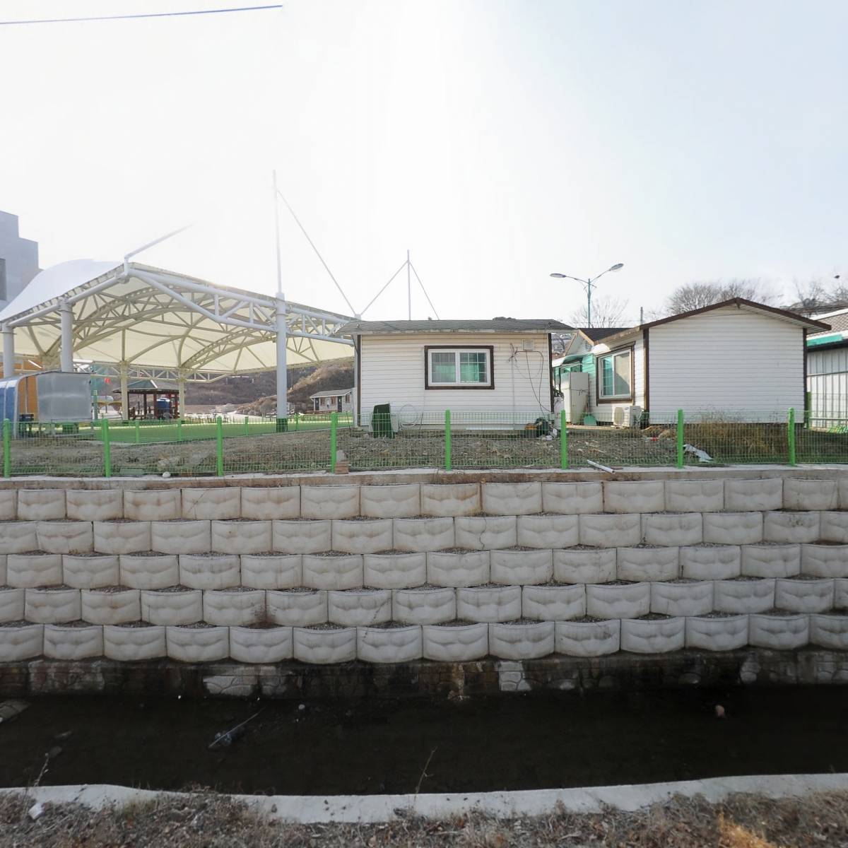 대한민국무공수훈자회경상북도지부영양군지회