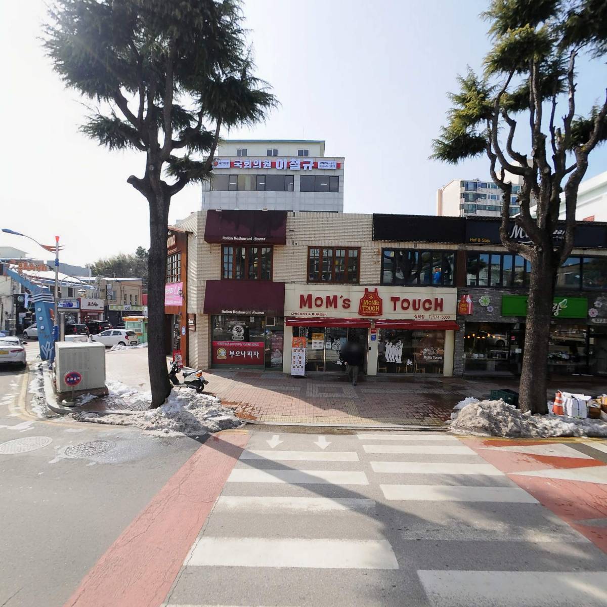 부오나피자삼척점_3