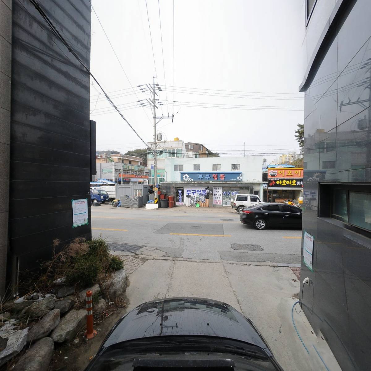 씨유 북면점_4