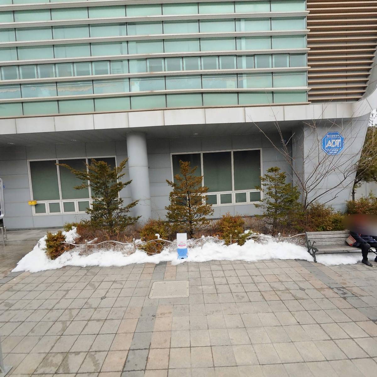 주식회사 케이티앤지태백지점