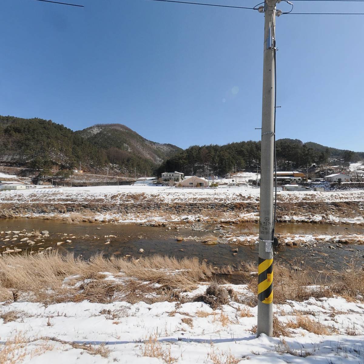 송산건설(주)